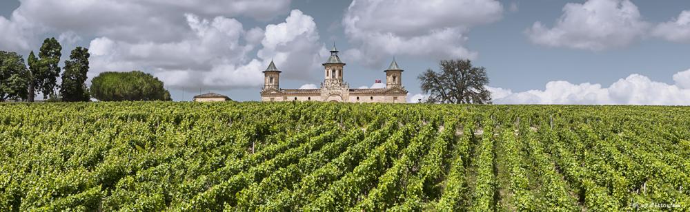 Moulis en Médoc