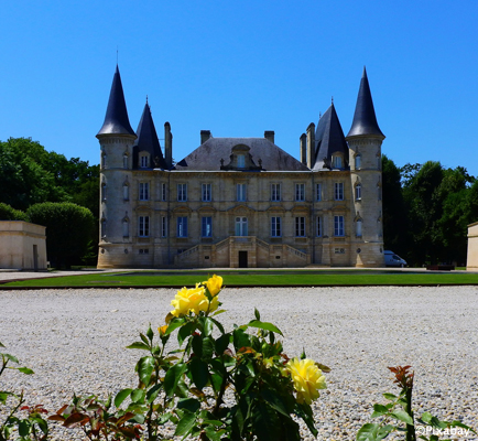 Moulis en Médoc