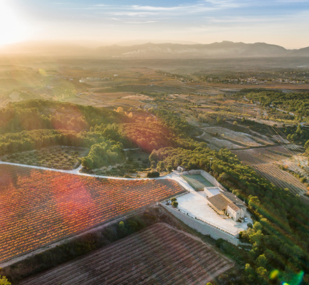 Clos Montblanc