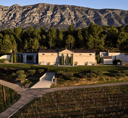 Domaine Gassier