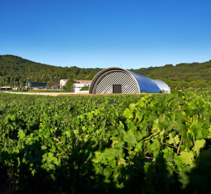 Château La Coste