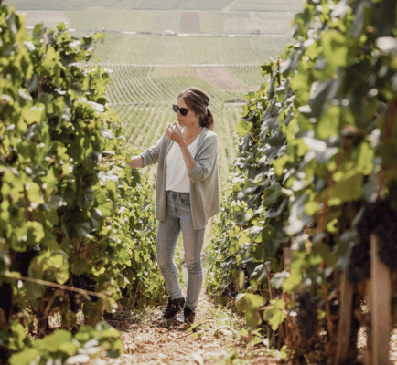 Domaine Caroline Frey