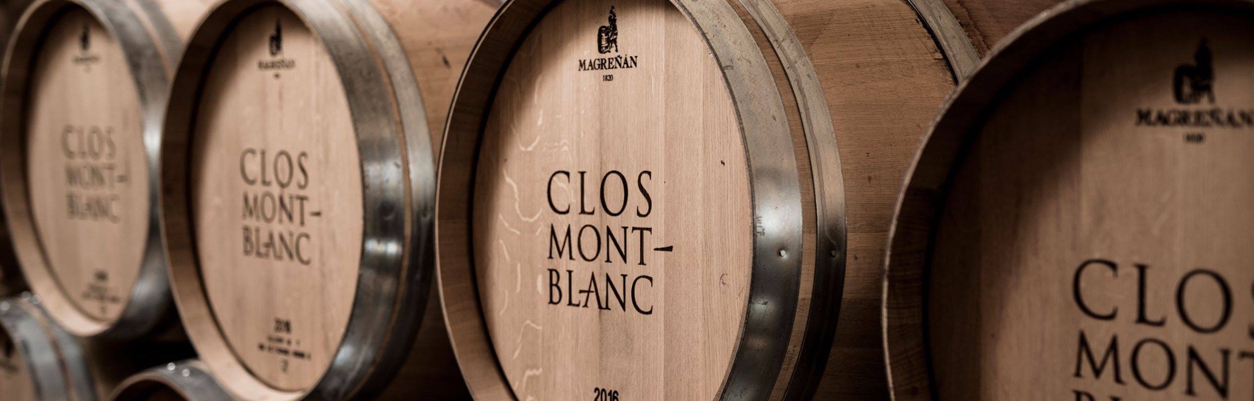 Clos Montblanc