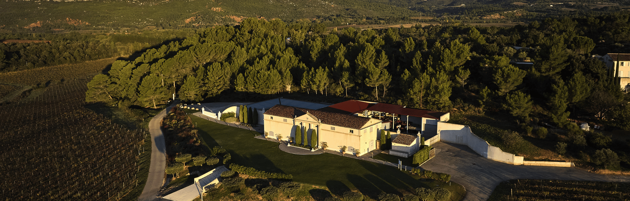 Domaine Gassier