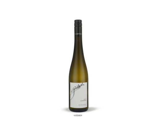 Chardonnay Spitz Reserve 2021