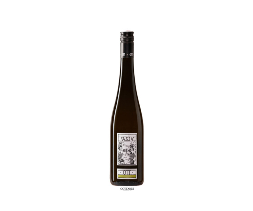 Grüner Veltliner Fass 4 2023 BIO