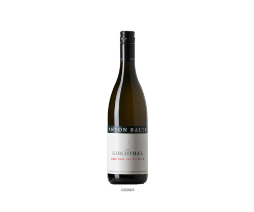 Grüner Veltliner Kirchthal 2021