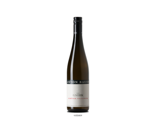 Grüner Veltliner Gmirk 2023