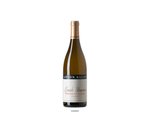 Grüner Veltliner Grande Reserve 2021