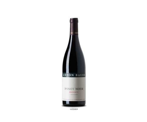 Pinot Noir Reserve Limited Edition 2019