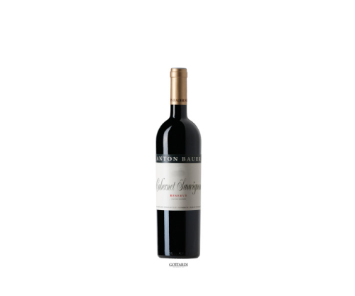 Cabernet Sauvignon Reserve Limited Edition 2020