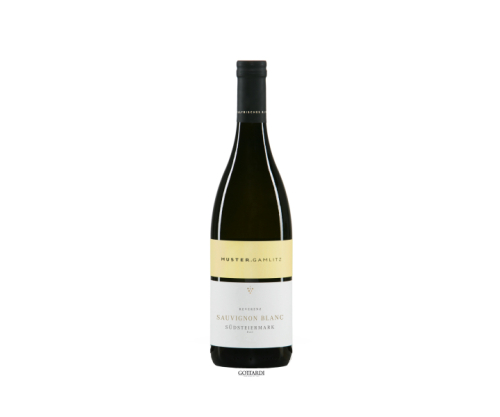 Sauvignon Blanc Illyr 2022