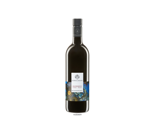 Blaufränkisch Creitzer Reserve 2021 BIO