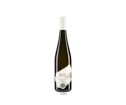 Grüner Veltliner Rameln 2022