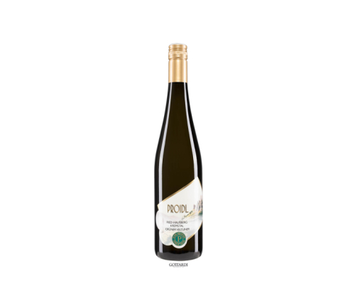 Grüner Veltliner Ried Hausberg 2022