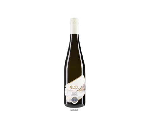 Riesling Steilheit DAC 2022