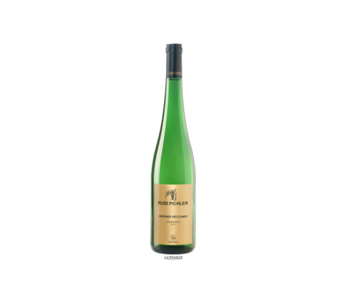 Grüner Veltliner Federspiel 2023