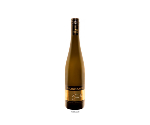 Grüner Veltliner GrooVee 2023