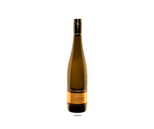 Riesling Urgestein Ried Reipersberg 2022