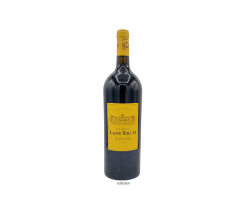 Château Lafon-Rochet 2018 Magnum