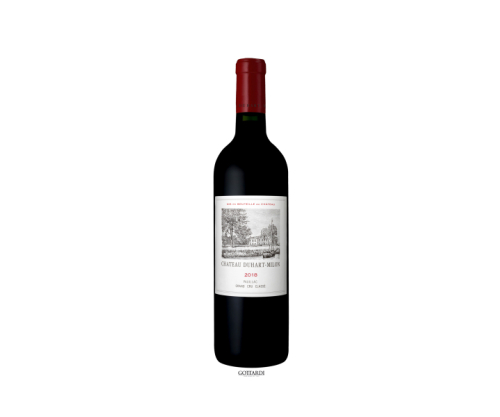 Château Duhart Milon 2018