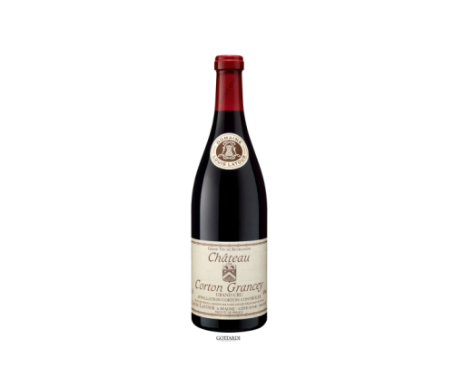 Château Corton Grancey Grand Cru 2020