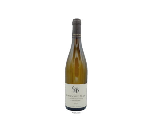 Bourgogne Blanc 2022