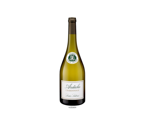 Chardonnay Grand Ardeche 2022