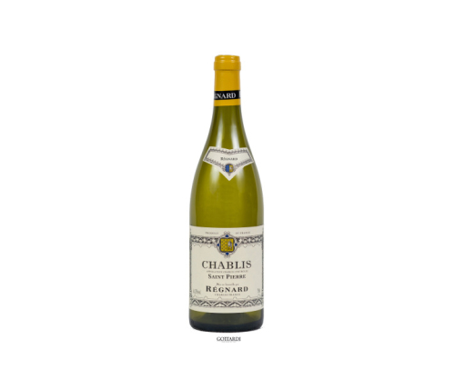 Chablis 2022 St. Pierre