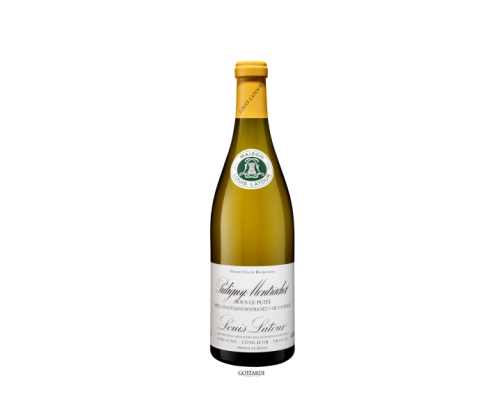 Puligny Montrachet Sous le Puits 2020 Premier Cru