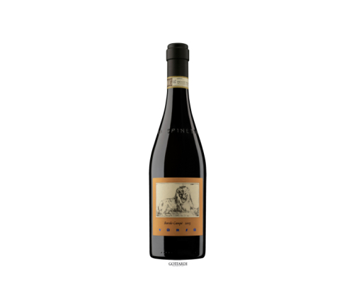 Barolo Campe DOCG 2020