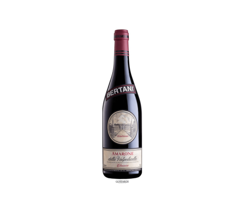 Amarone della Valpolicella Classico 2012 DOCG