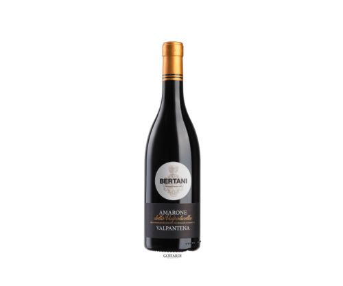 Amarone della Valpolicella Valpantena 2019 DOCG