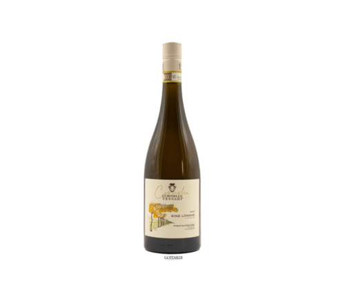 Bine Longhe Soave Superiore Classico DOCG BIO