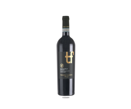 Valpolicella Ripasso Superiore DOC 2019