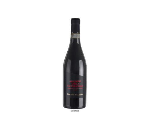 Amarone della Valpolicella DOCG 2018