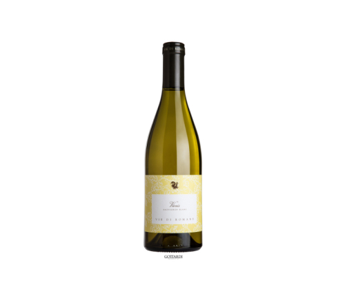 Chardonnay Ciampagnis Vieris 2022