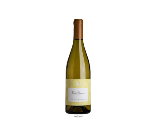 Chardonnay Vie di Romans 2022