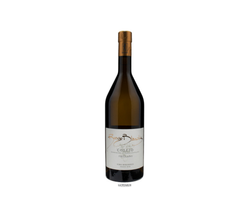 Tocai Friulano Collio 2023