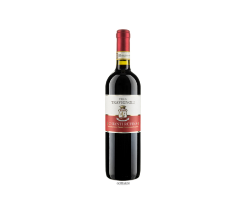 Chianti Rufina Travignoli DOCG 2021