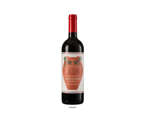 Amphiarao Rosso Toscana IGT 2020