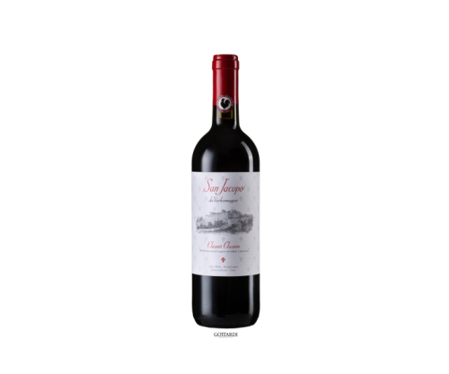 Chianti Classico San Jacopo DOCG 2022