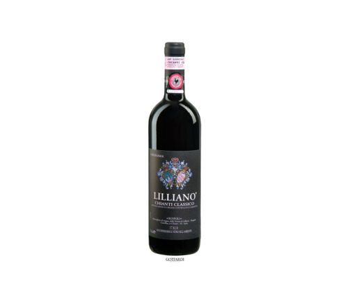 Chianti Classico Lilliano DOCG 2021