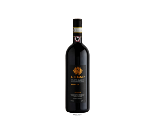 Chianti Classico Riserva 2019