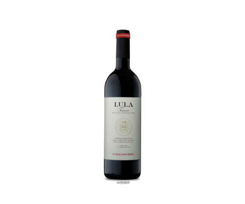 LULA IGT Toscana Rosso  2018