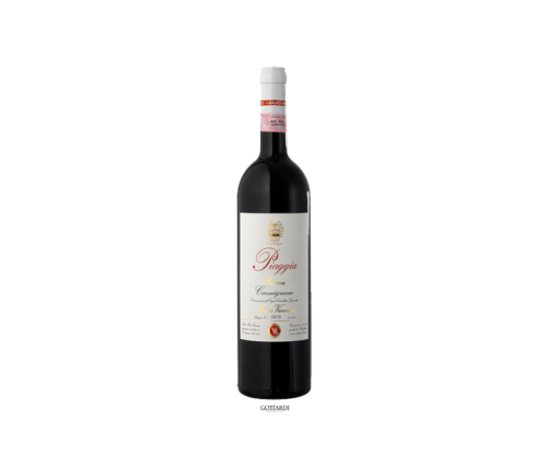 Piaggia Carmignano Riserva DOCG 2020