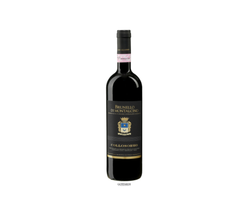 Brunello di Montalcino DOCG 2019