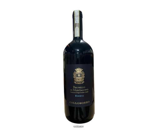 Brunello di Montalcino Riserva DOCG 2013 MAGNUM