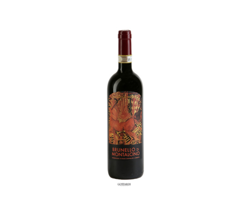 Brunello di Montalcino 2018