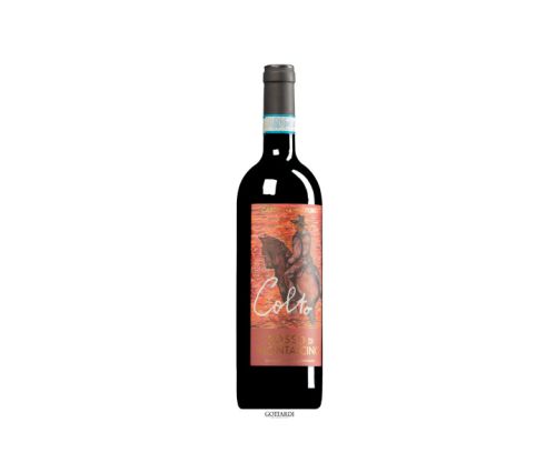 Rosso di Montalcino Colto 2020